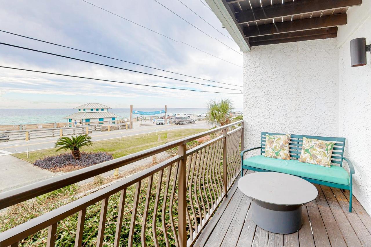 Costa Vista Townhomes デスティン エクステリア 写真