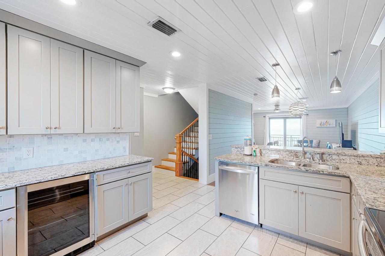 Costa Vista Townhomes デスティン エクステリア 写真