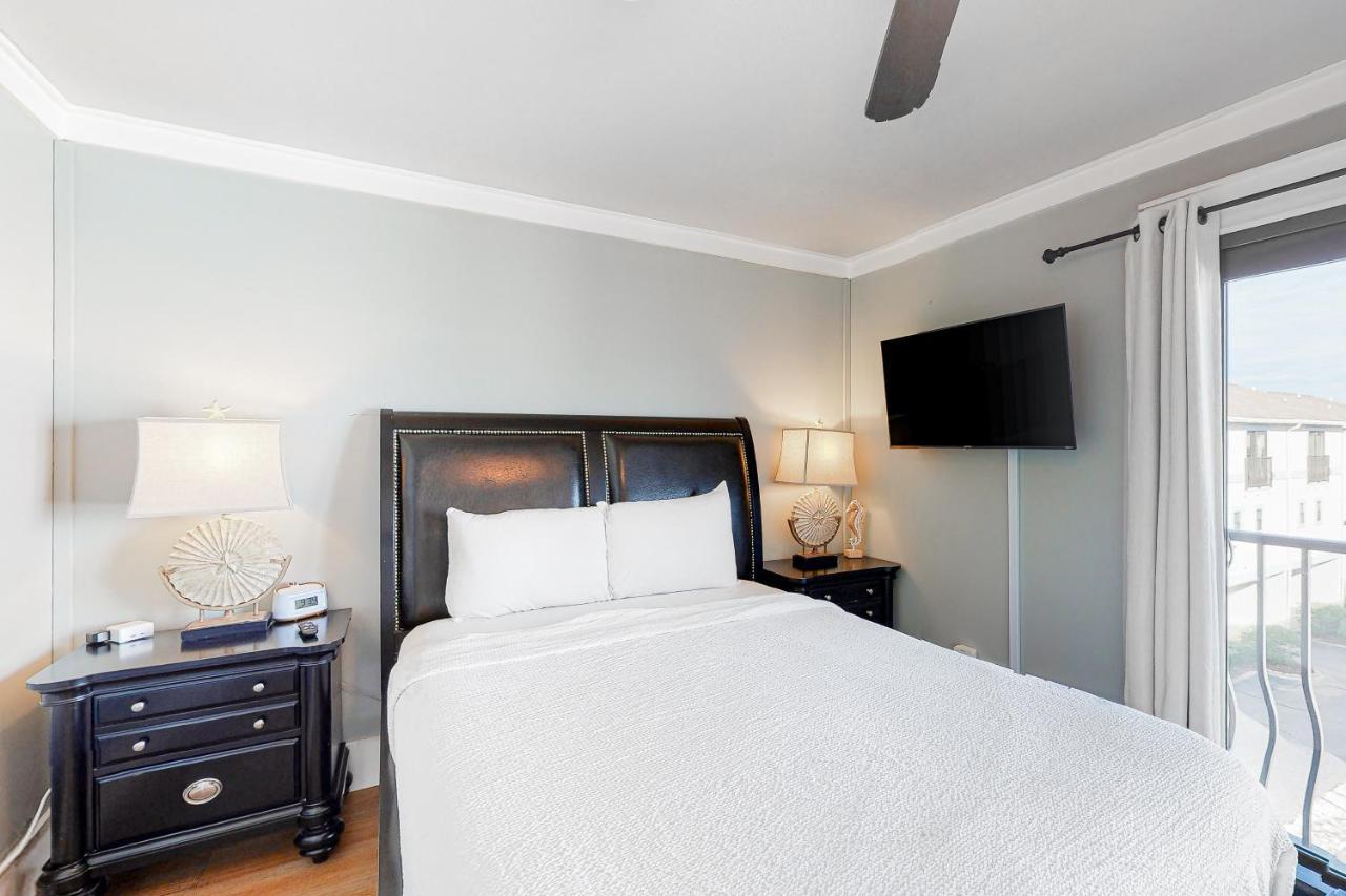 Costa Vista Townhomes デスティン エクステリア 写真