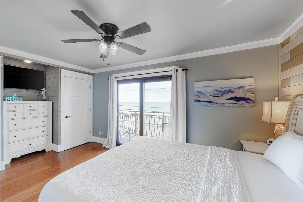 Costa Vista Townhomes デスティン エクステリア 写真