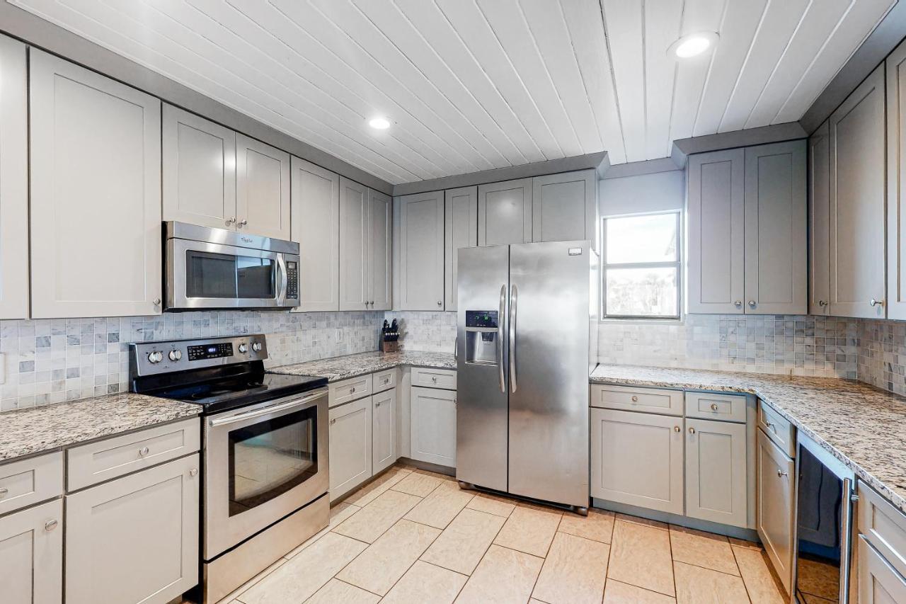 Costa Vista Townhomes デスティン エクステリア 写真