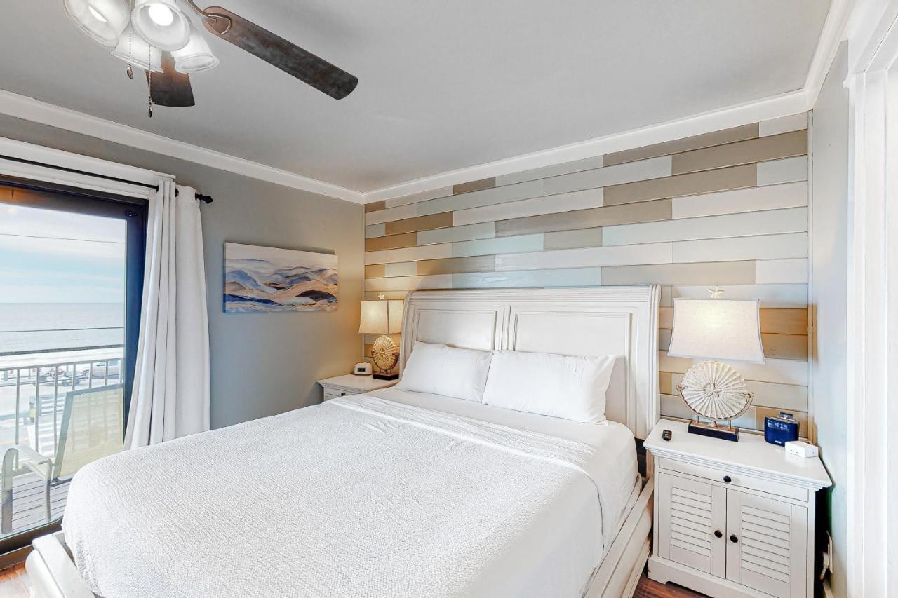Costa Vista Townhomes デスティン エクステリア 写真
