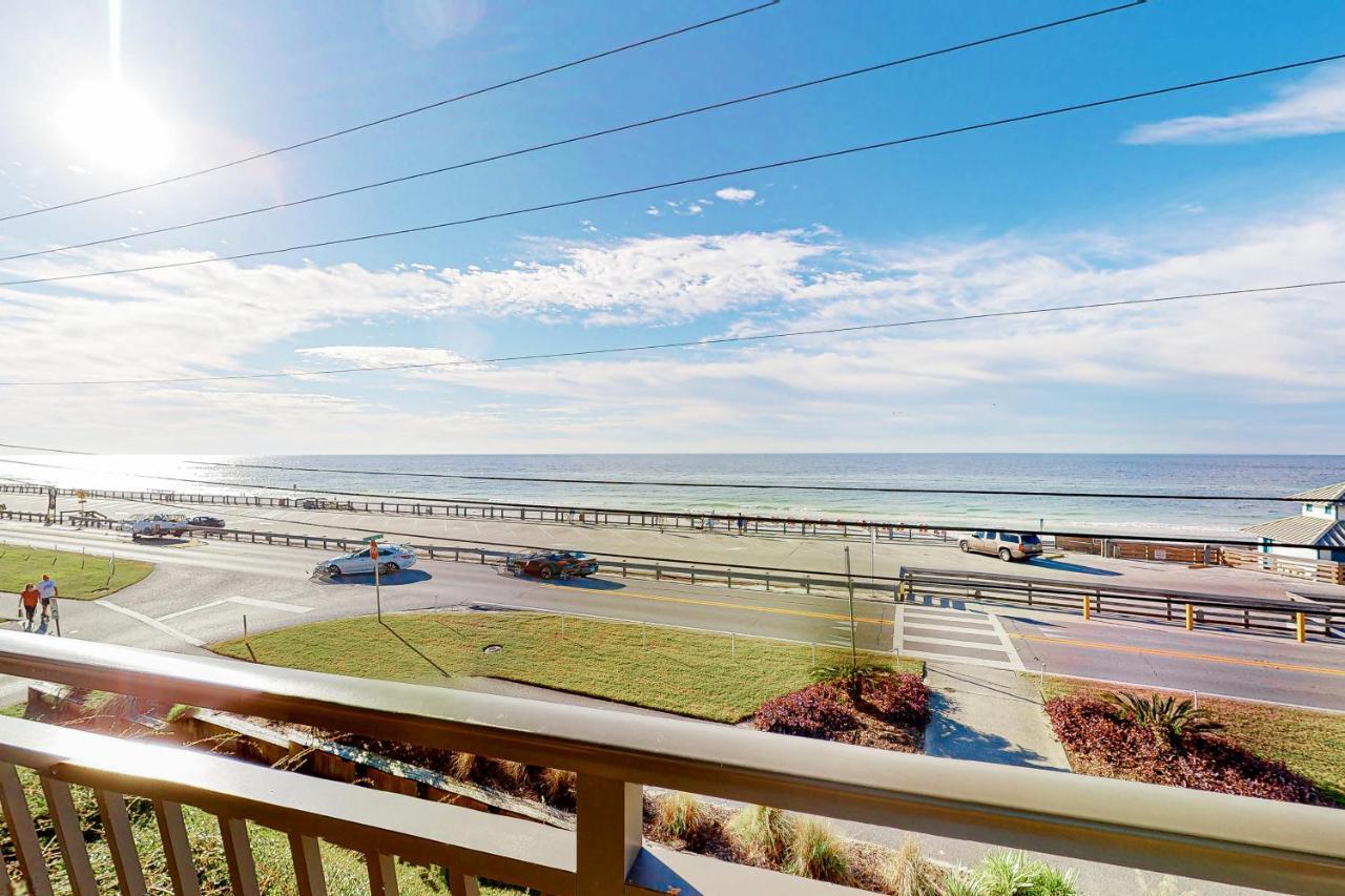 Costa Vista Townhomes デスティン エクステリア 写真