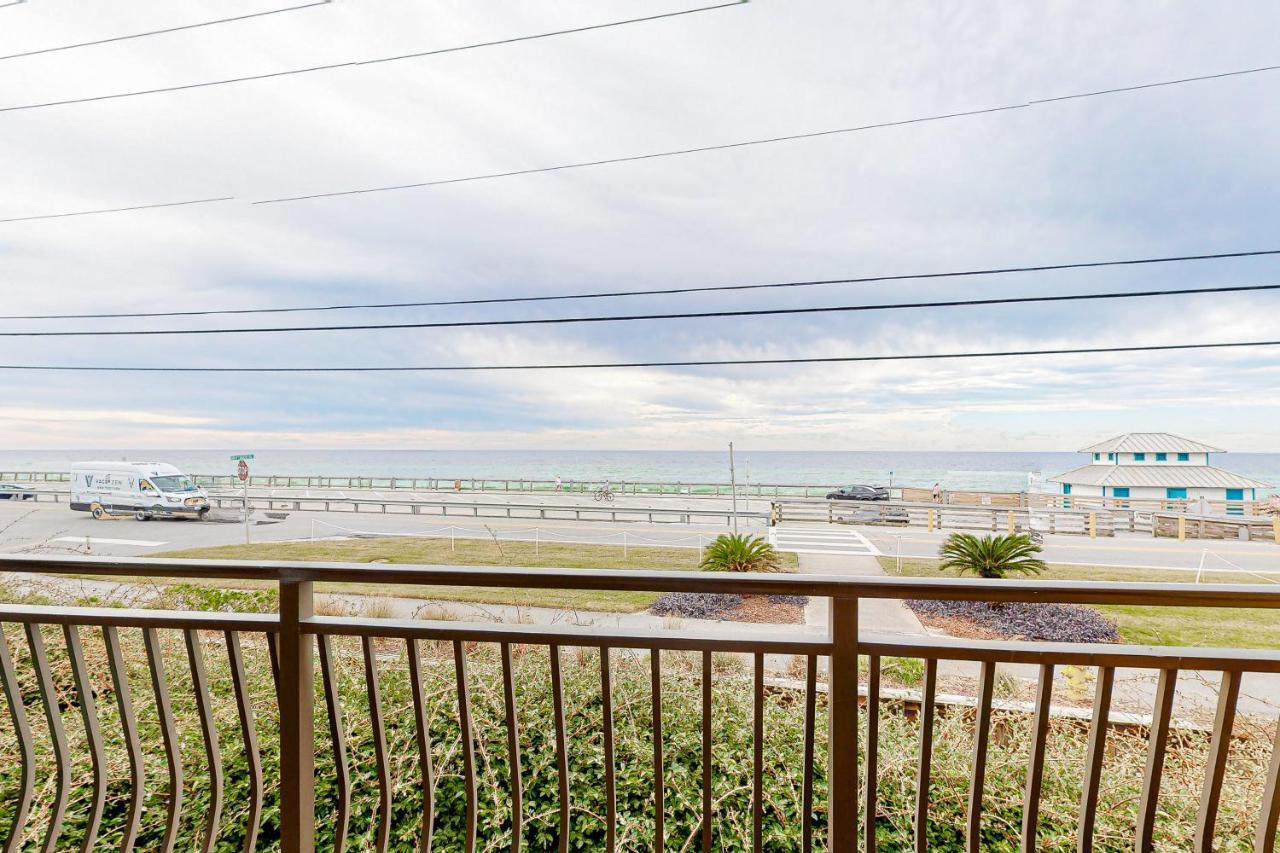 Costa Vista Townhomes デスティン エクステリア 写真