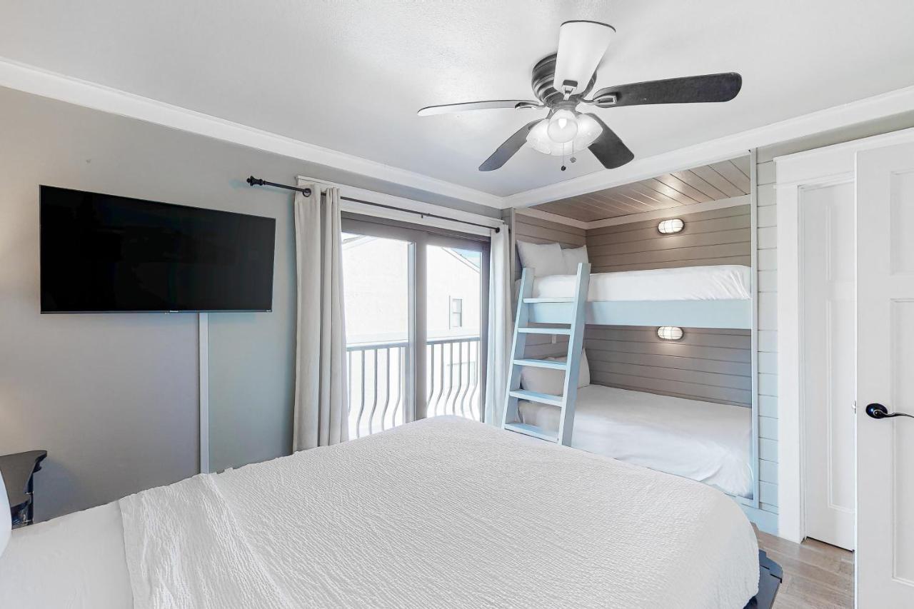 Costa Vista Townhomes デスティン エクステリア 写真