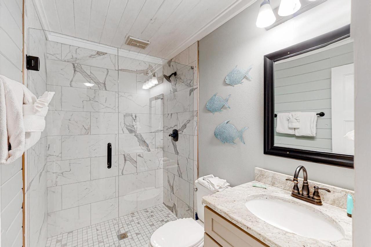 Costa Vista Townhomes デスティン エクステリア 写真