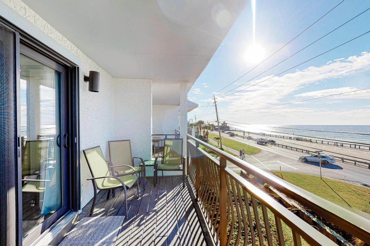 Costa Vista Townhomes デスティン エクステリア 写真