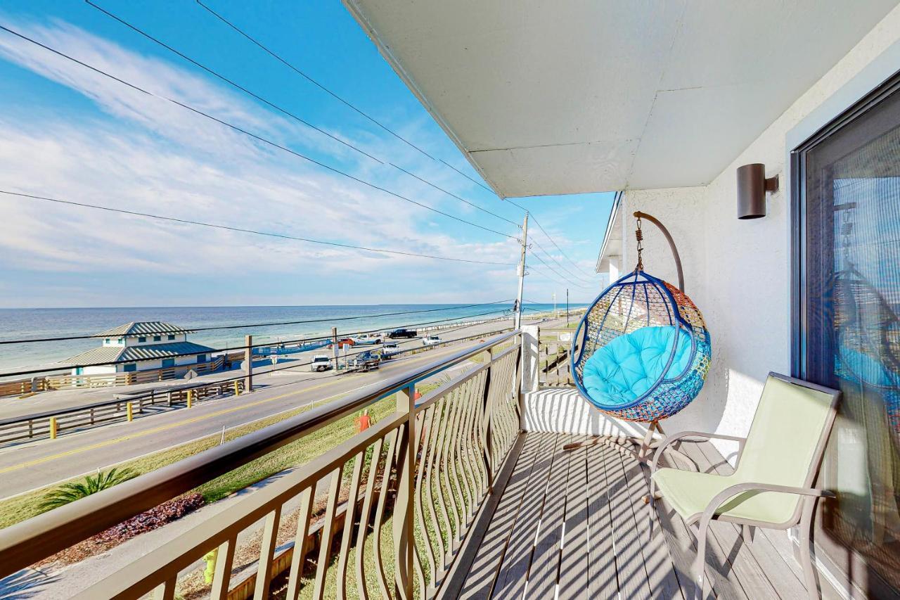 Costa Vista Townhomes デスティン エクステリア 写真