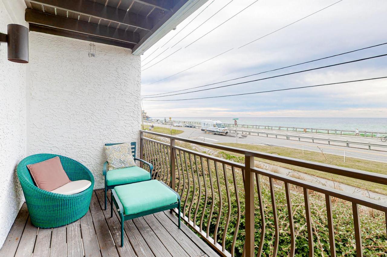 Costa Vista Townhomes デスティン エクステリア 写真