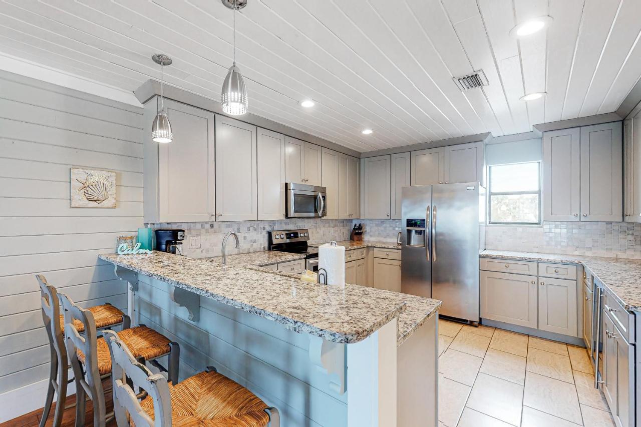 Costa Vista Townhomes デスティン エクステリア 写真