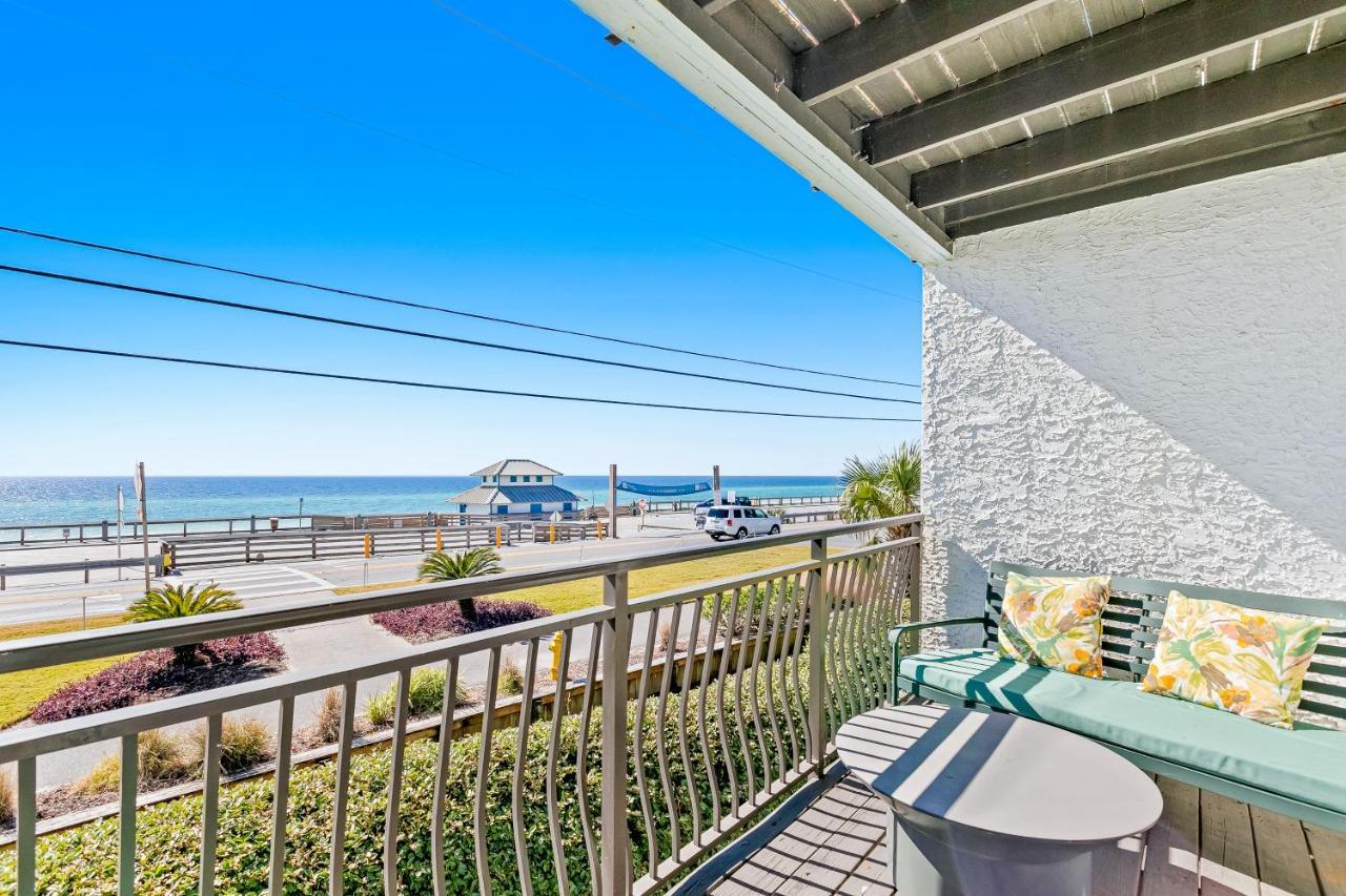 Costa Vista Townhomes デスティン エクステリア 写真