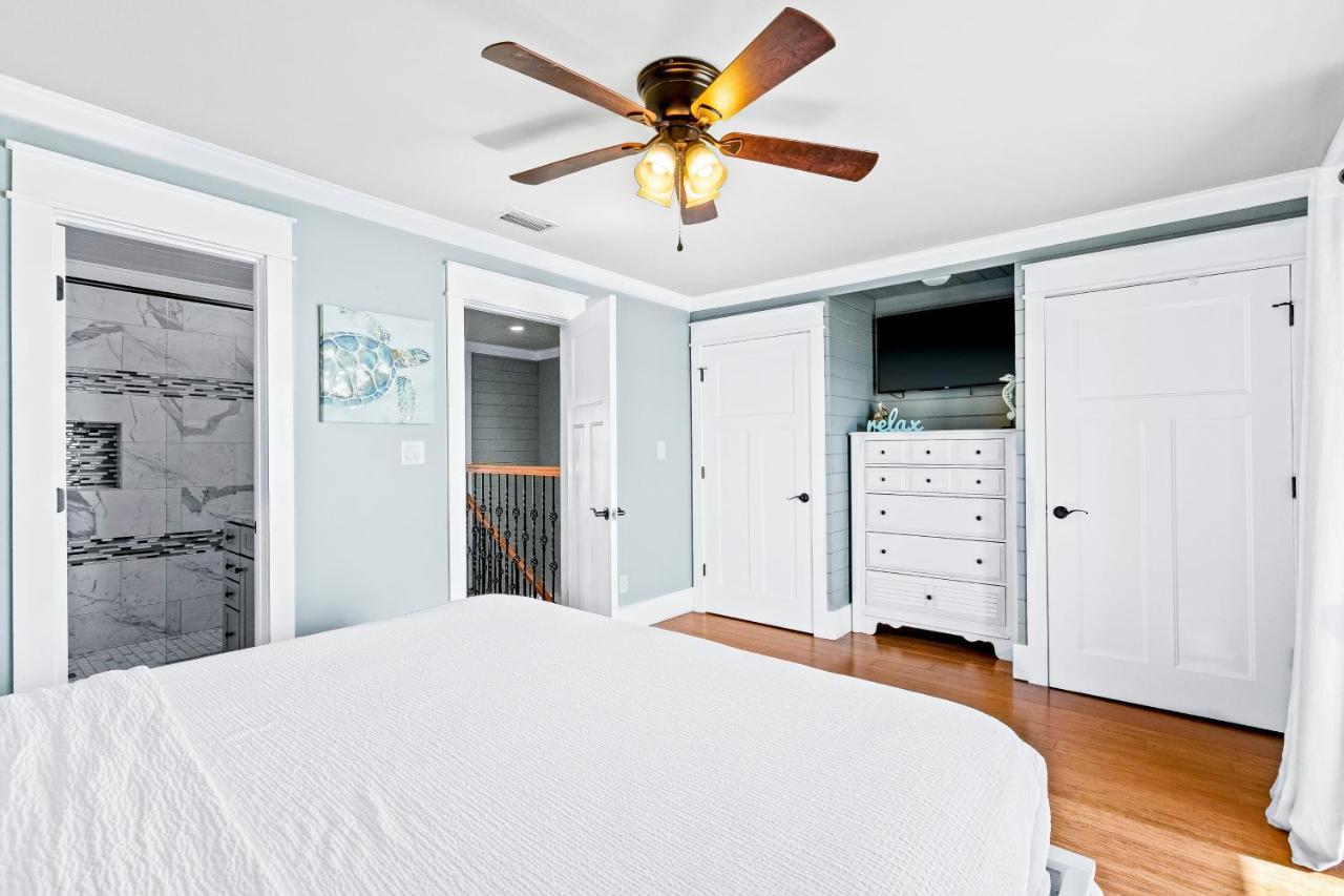 Costa Vista Townhomes デスティン エクステリア 写真