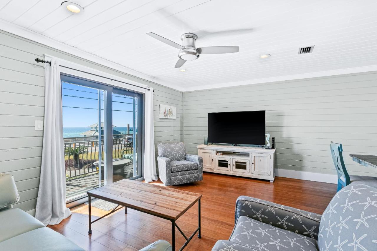 Costa Vista Townhomes デスティン エクステリア 写真