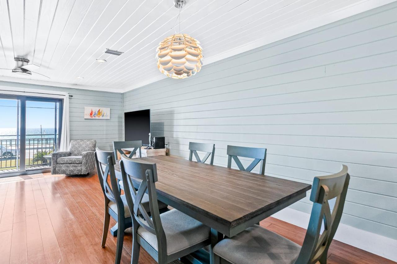 Costa Vista Townhomes デスティン エクステリア 写真