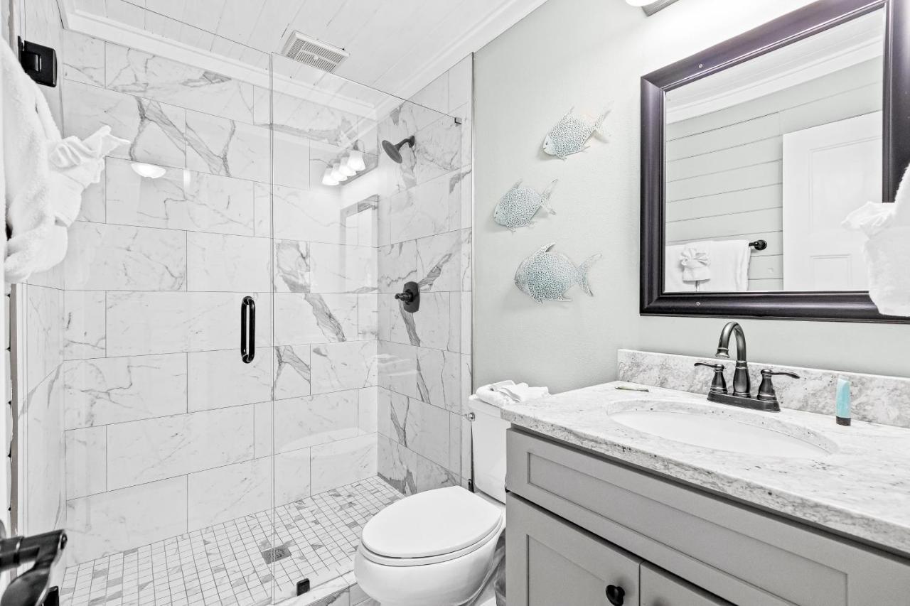 Costa Vista Townhomes デスティン エクステリア 写真