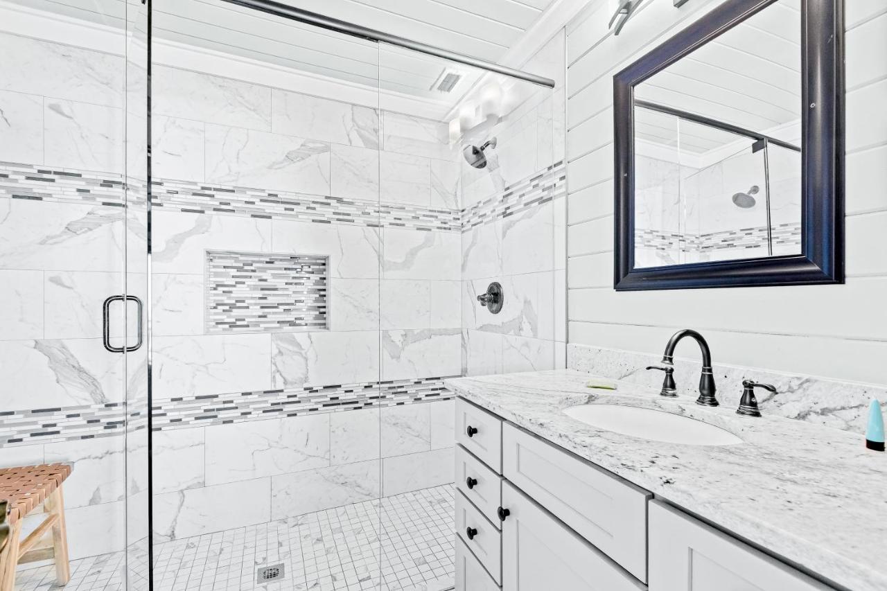 Costa Vista Townhomes デスティン エクステリア 写真