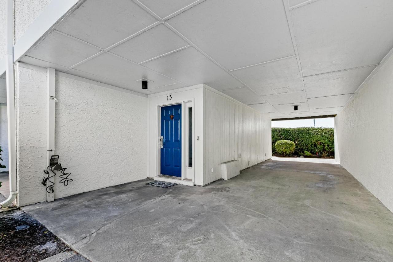 Costa Vista Townhomes デスティン エクステリア 写真