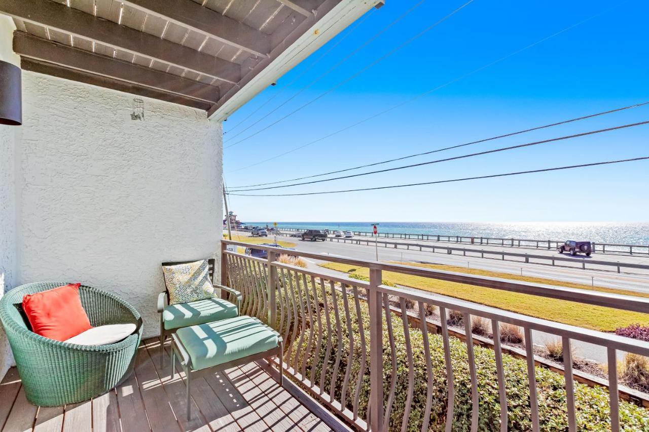 Costa Vista Townhomes デスティン エクステリア 写真