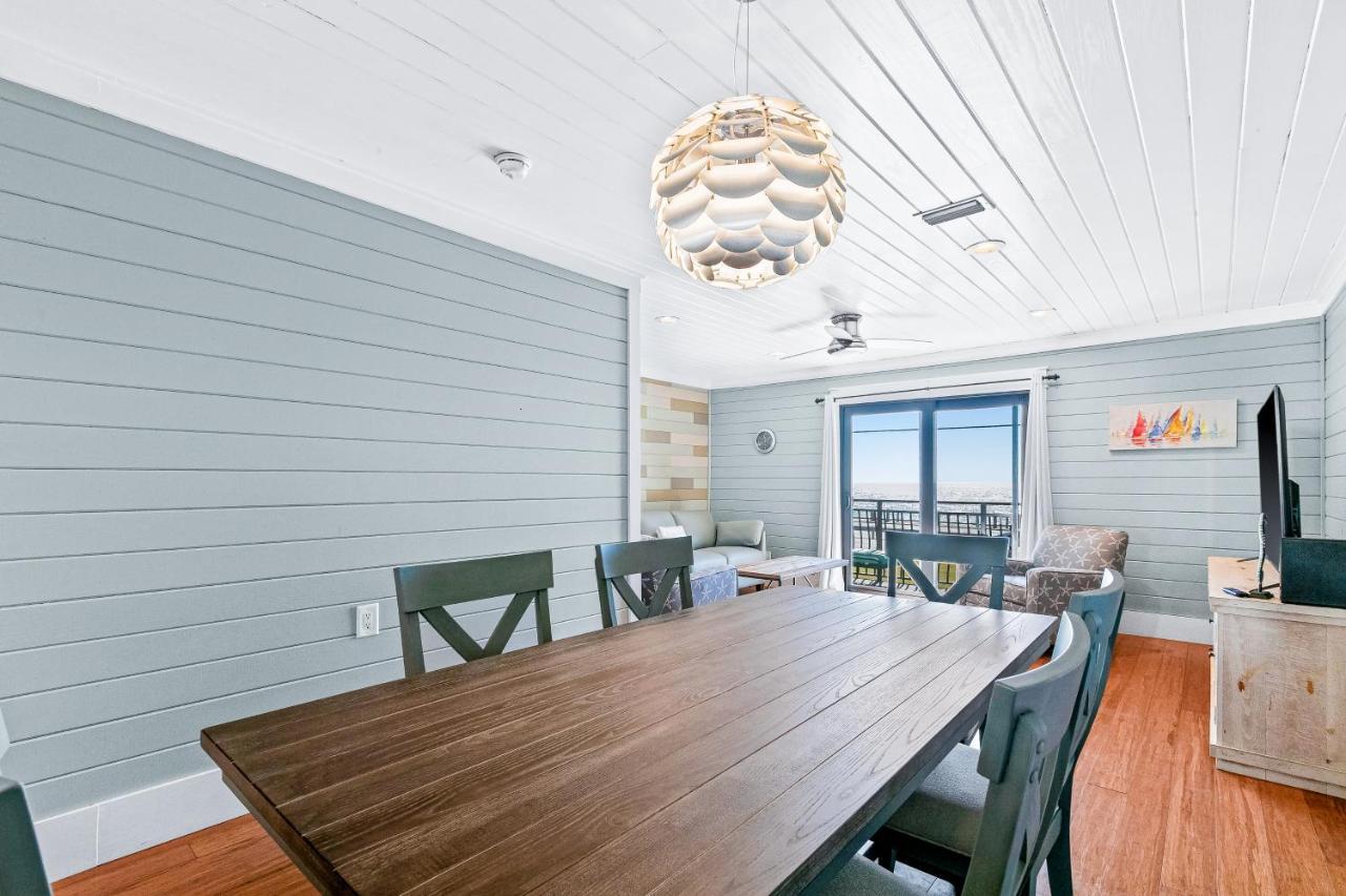 Costa Vista Townhomes デスティン エクステリア 写真