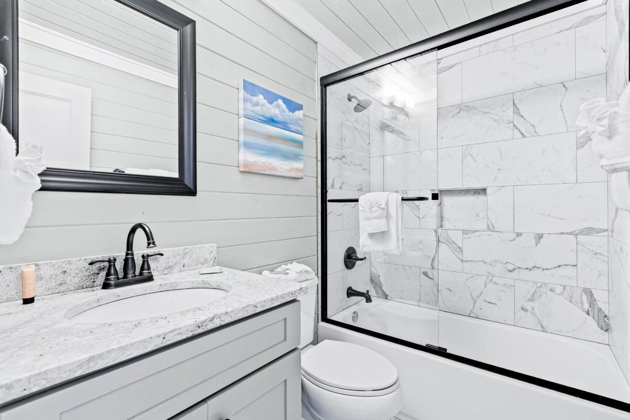 Costa Vista Townhomes デスティン エクステリア 写真