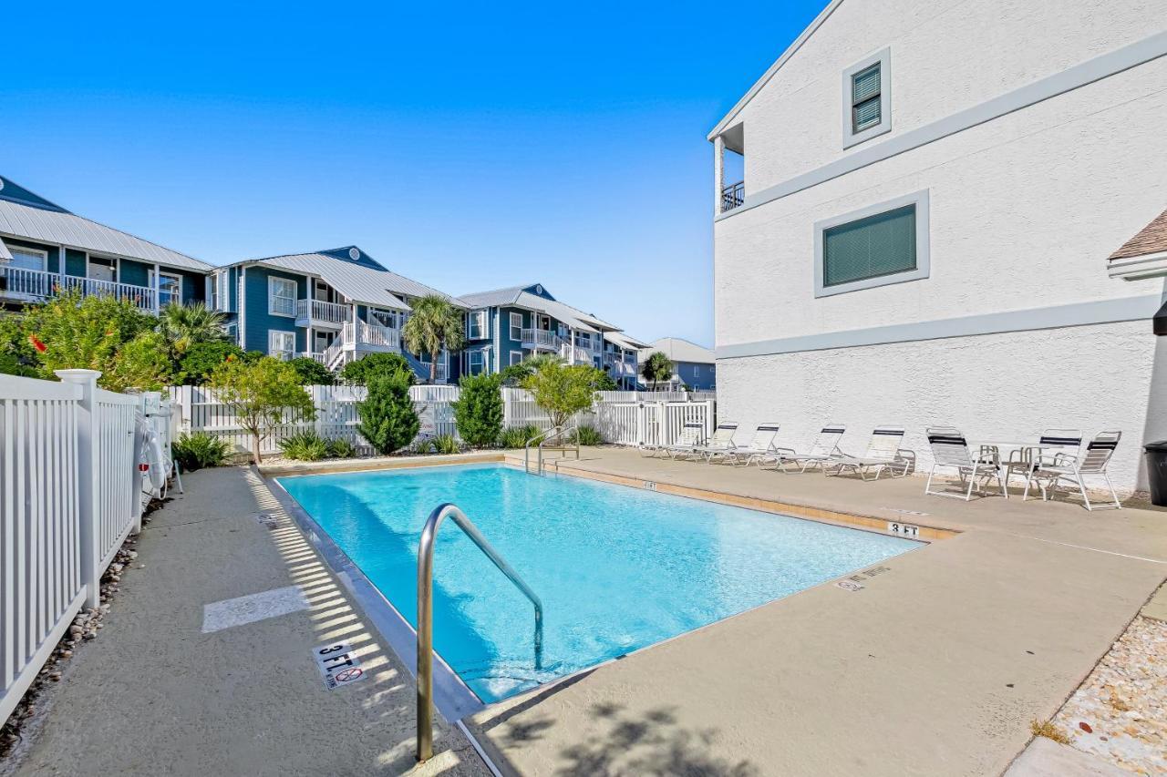 Costa Vista Townhomes デスティン エクステリア 写真