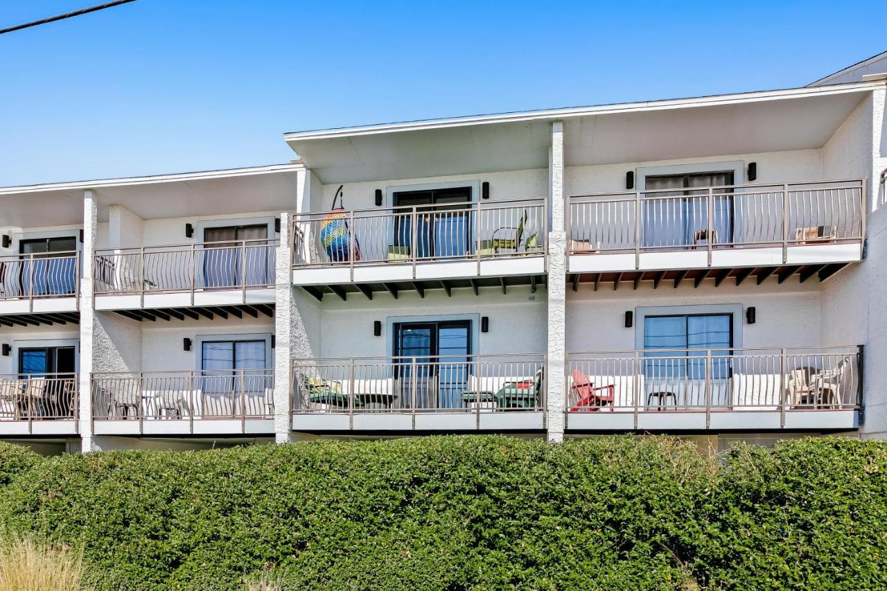 Costa Vista Townhomes デスティン エクステリア 写真