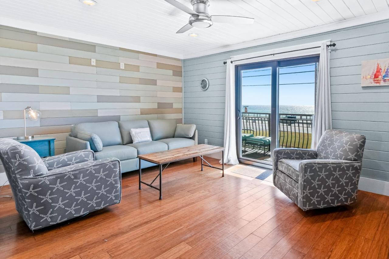 Costa Vista Townhomes デスティン エクステリア 写真