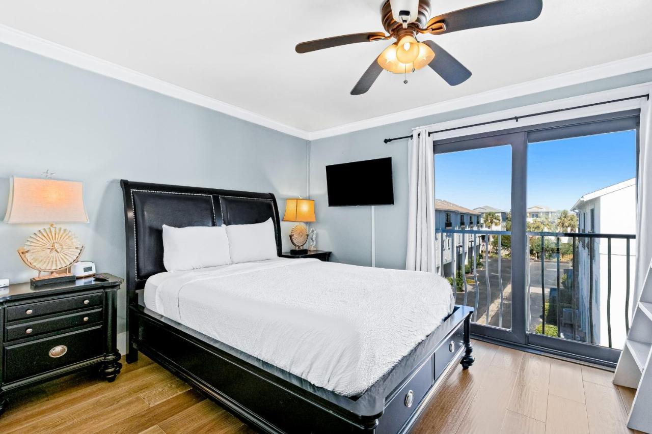 Costa Vista Townhomes デスティン エクステリア 写真