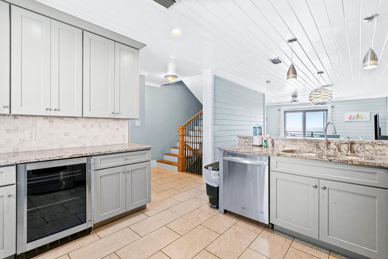 Costa Vista Townhomes デスティン エクステリア 写真