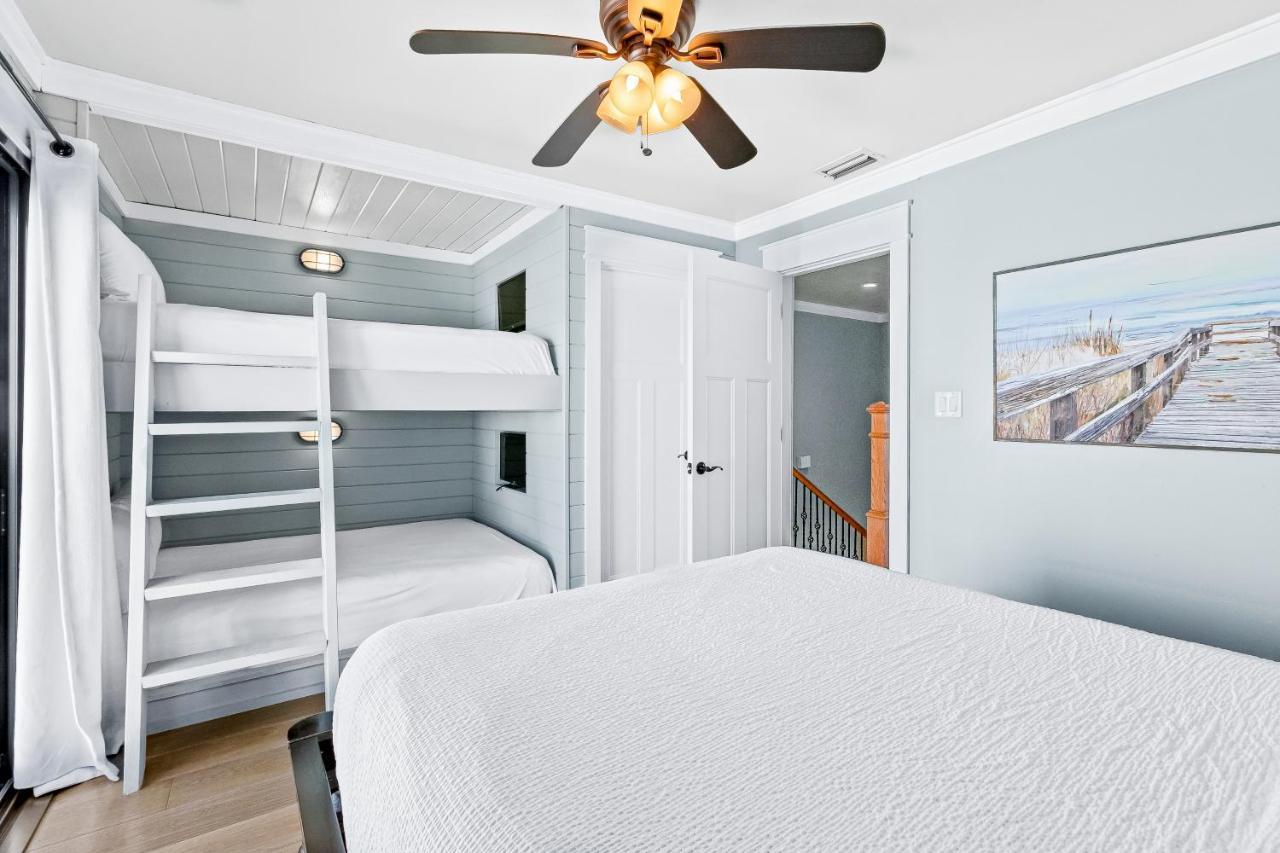 Costa Vista Townhomes デスティン エクステリア 写真