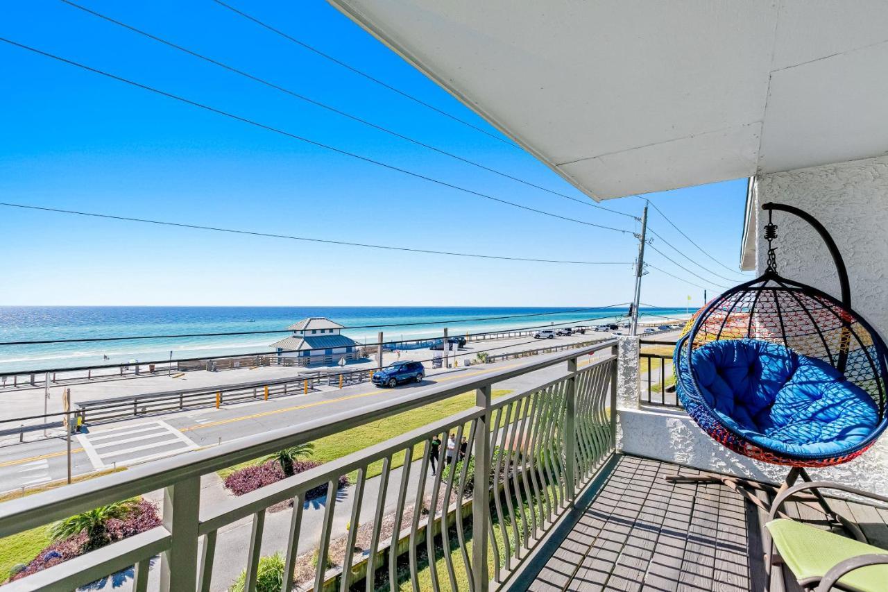 Costa Vista Townhomes デスティン エクステリア 写真