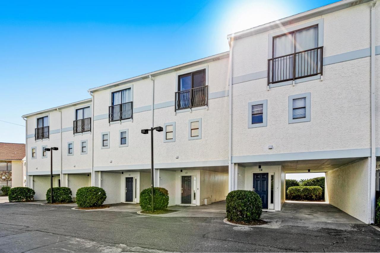 Costa Vista Townhomes デスティン エクステリア 写真