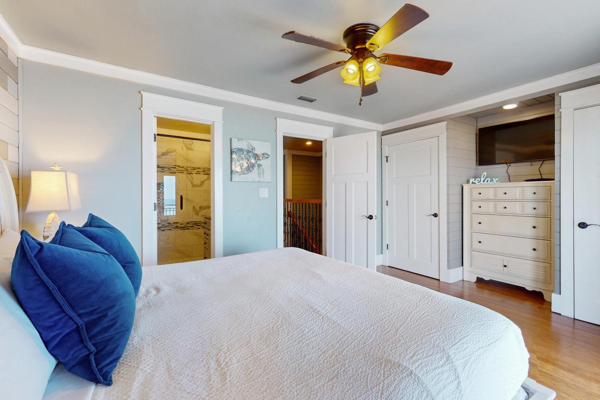 Costa Vista Townhomes デスティン 部屋 写真