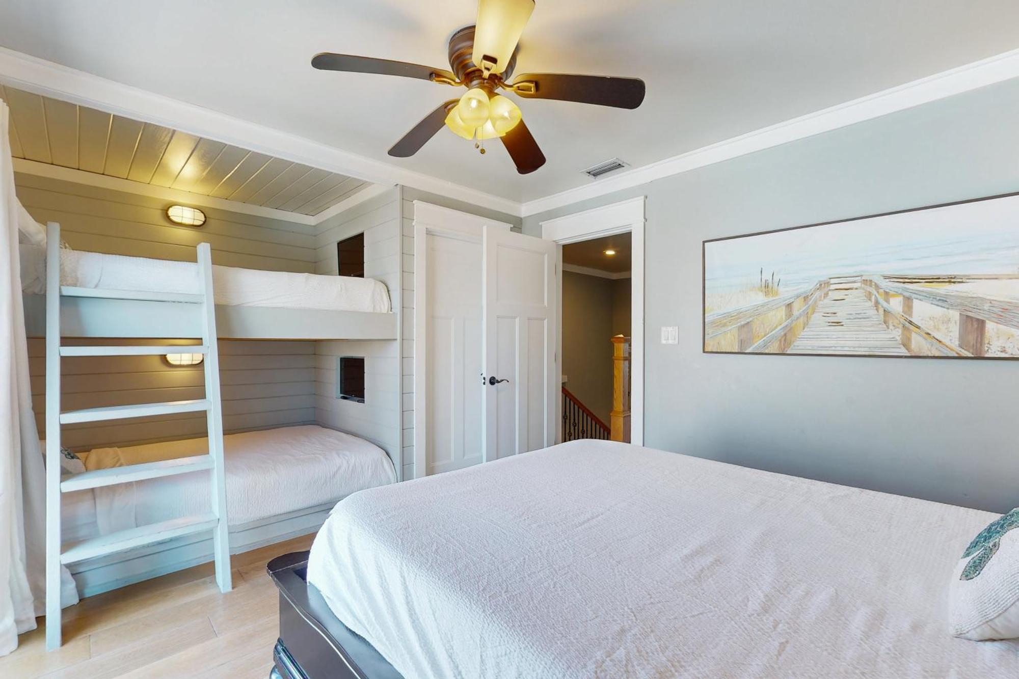 Costa Vista Townhomes デスティン 部屋 写真