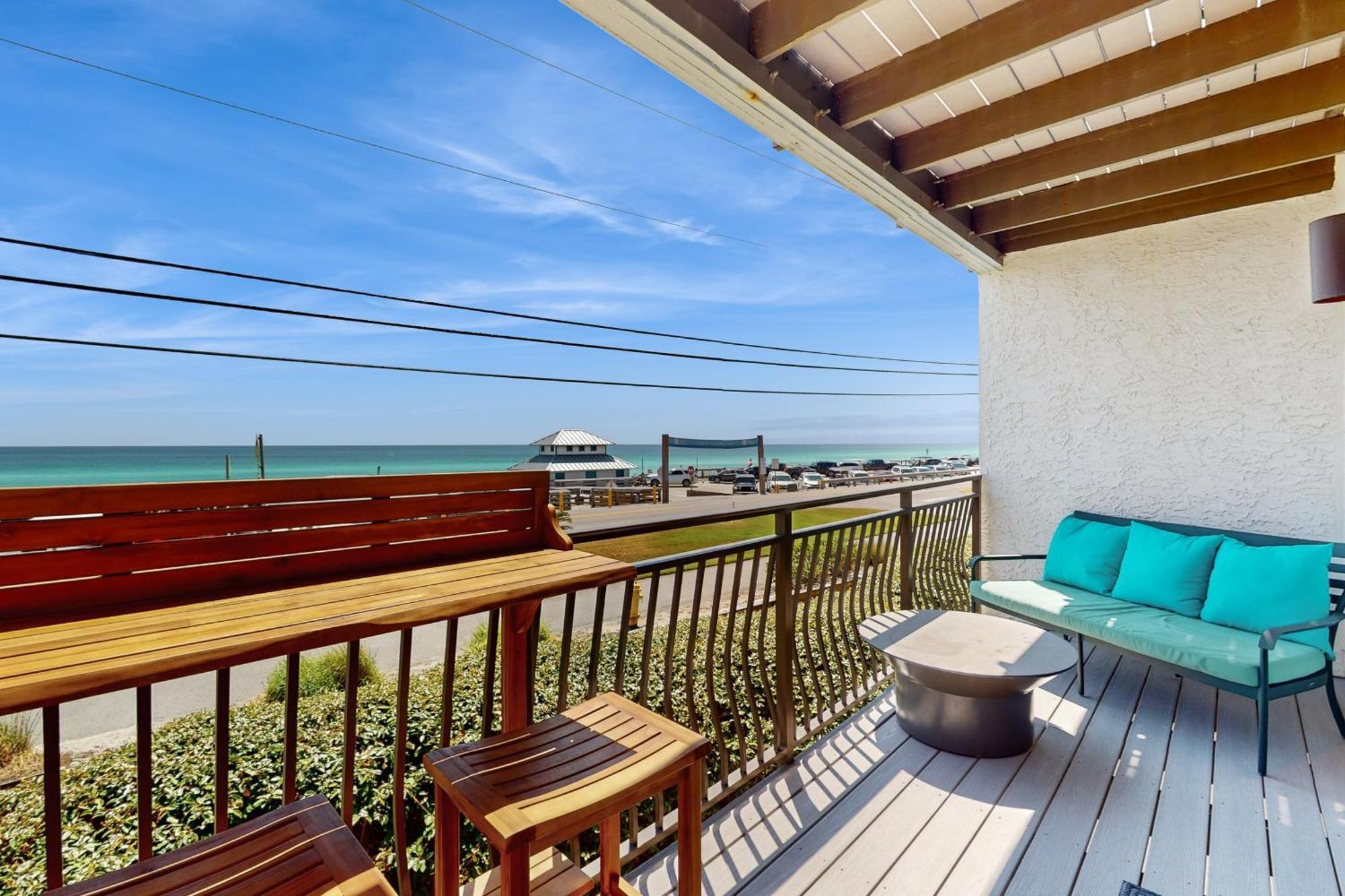 Costa Vista Townhomes デスティン 部屋 写真