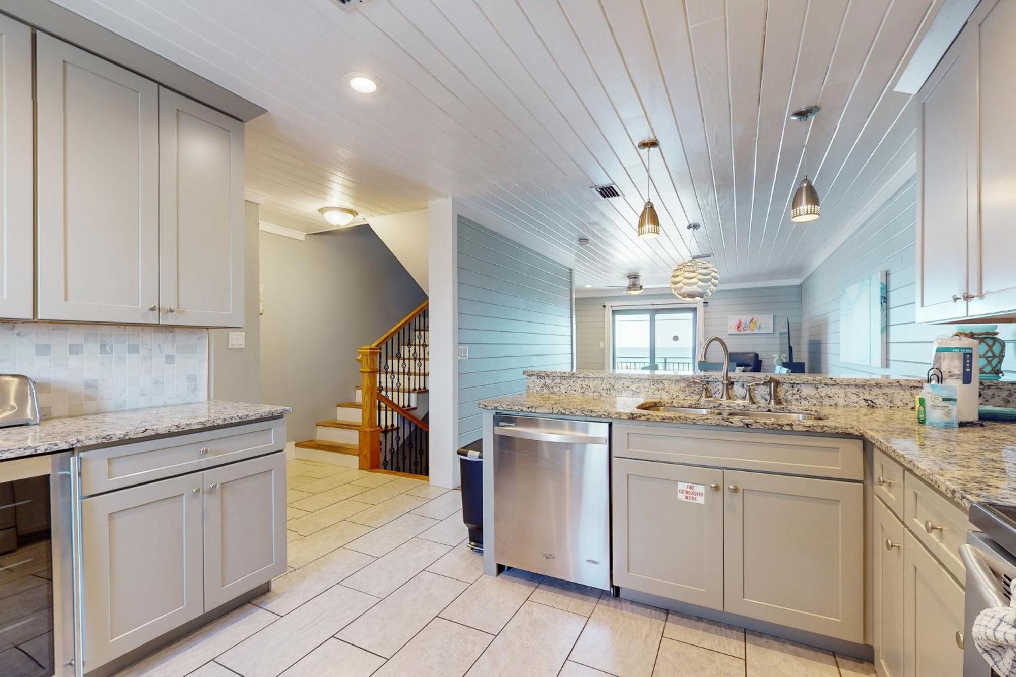 Costa Vista Townhomes デスティン 部屋 写真