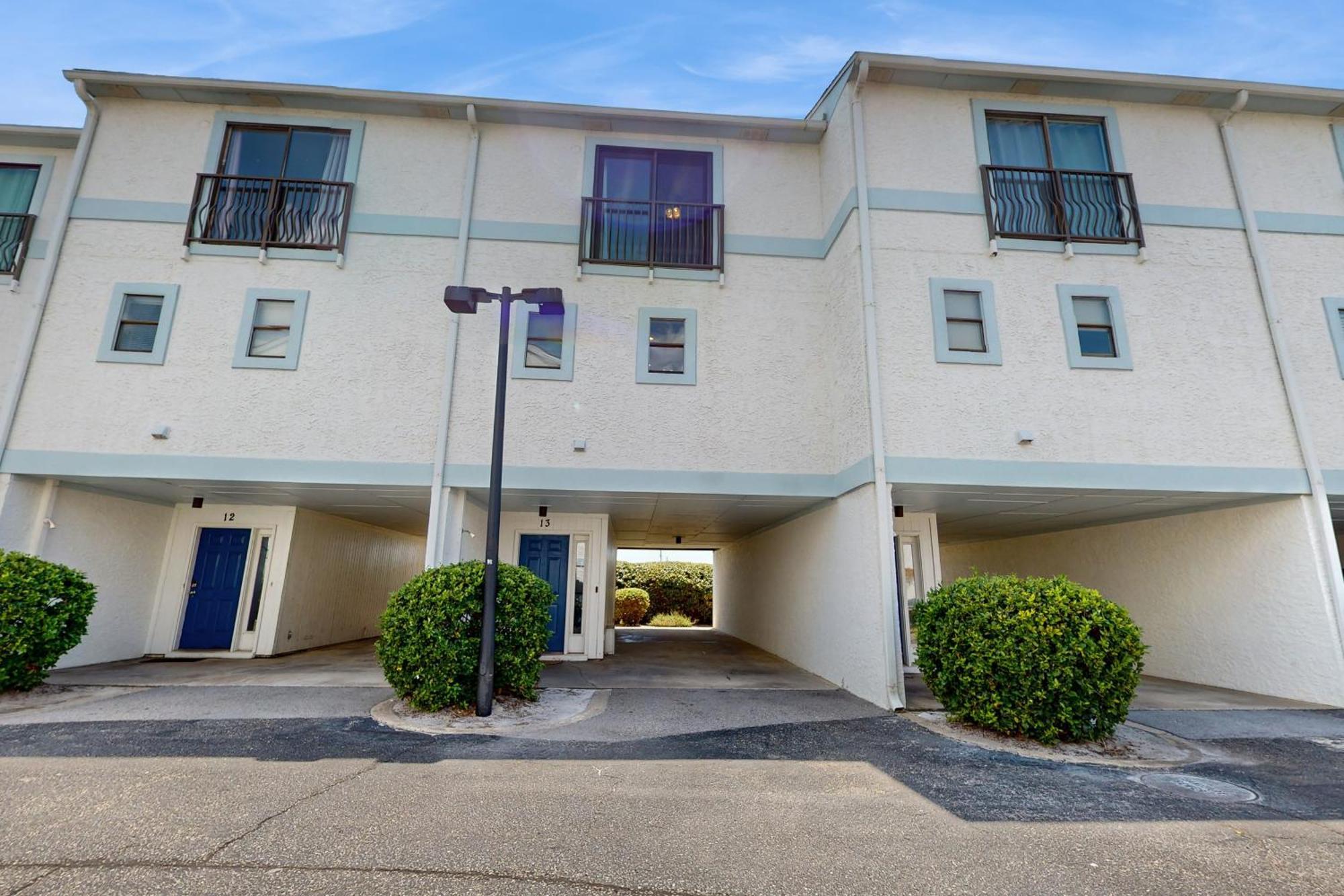 Costa Vista Townhomes デスティン 部屋 写真