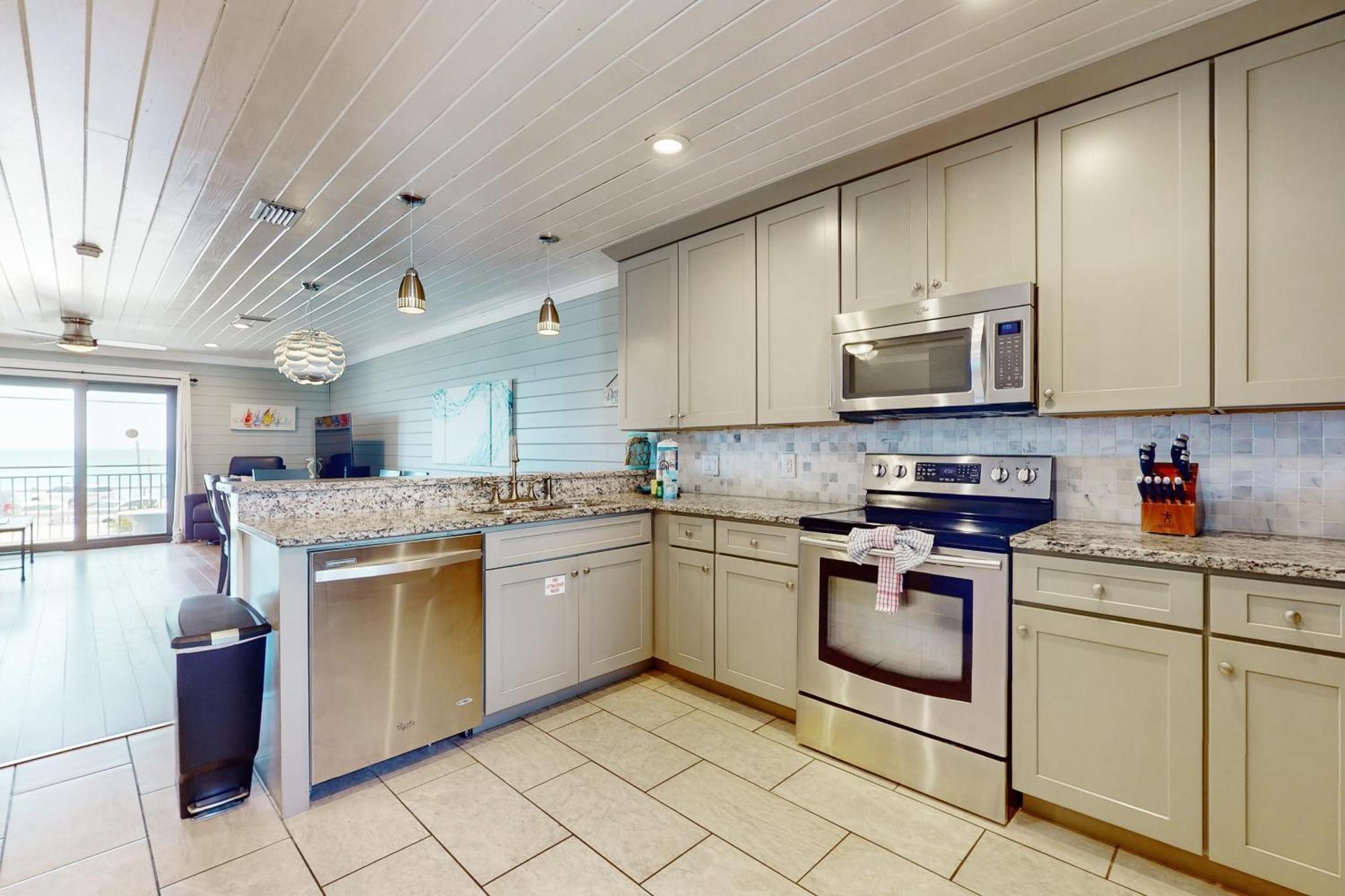Costa Vista Townhomes デスティン 部屋 写真