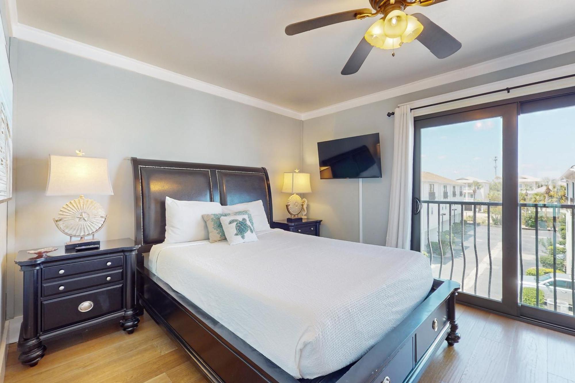 Costa Vista Townhomes デスティン 部屋 写真