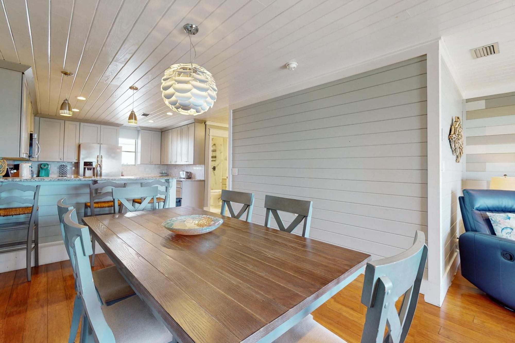 Costa Vista Townhomes デスティン 部屋 写真