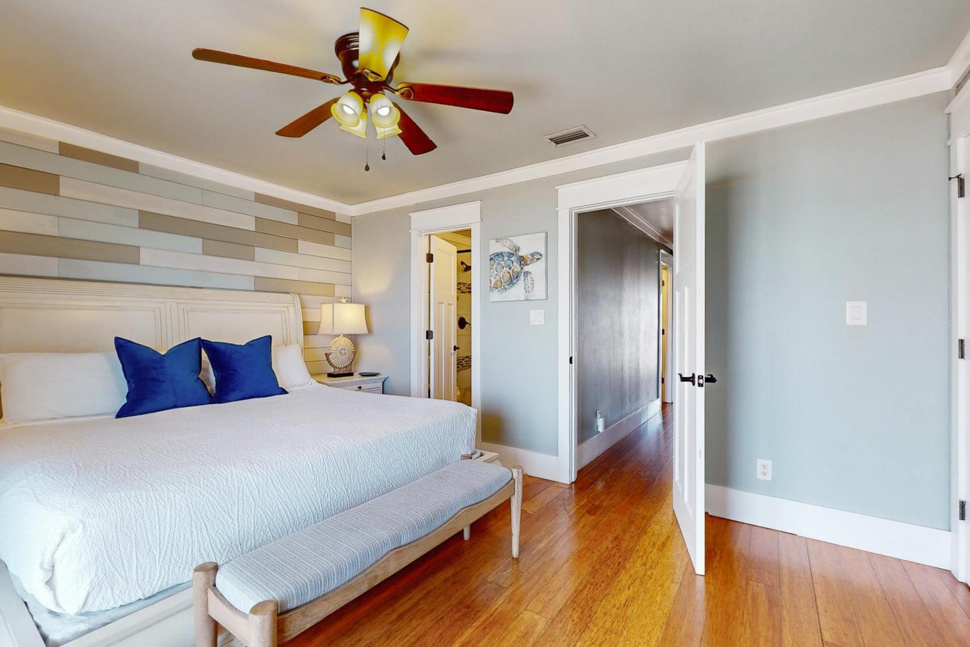 Costa Vista Townhomes デスティン 部屋 写真