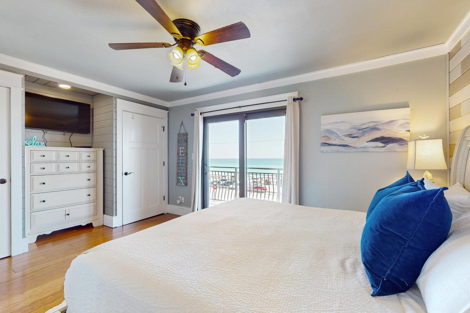 Costa Vista Townhomes デスティン 部屋 写真