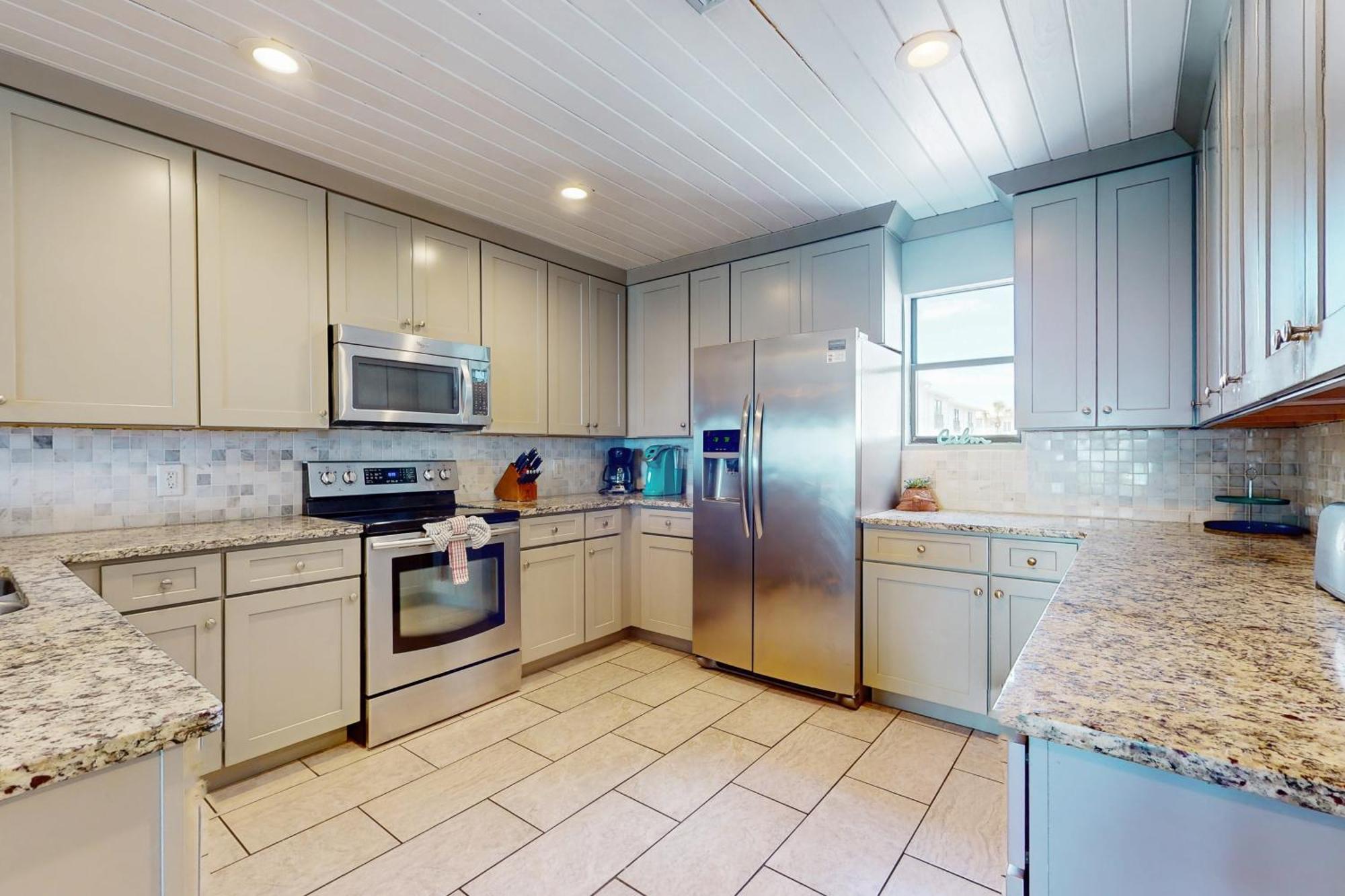 Costa Vista Townhomes デスティン 部屋 写真