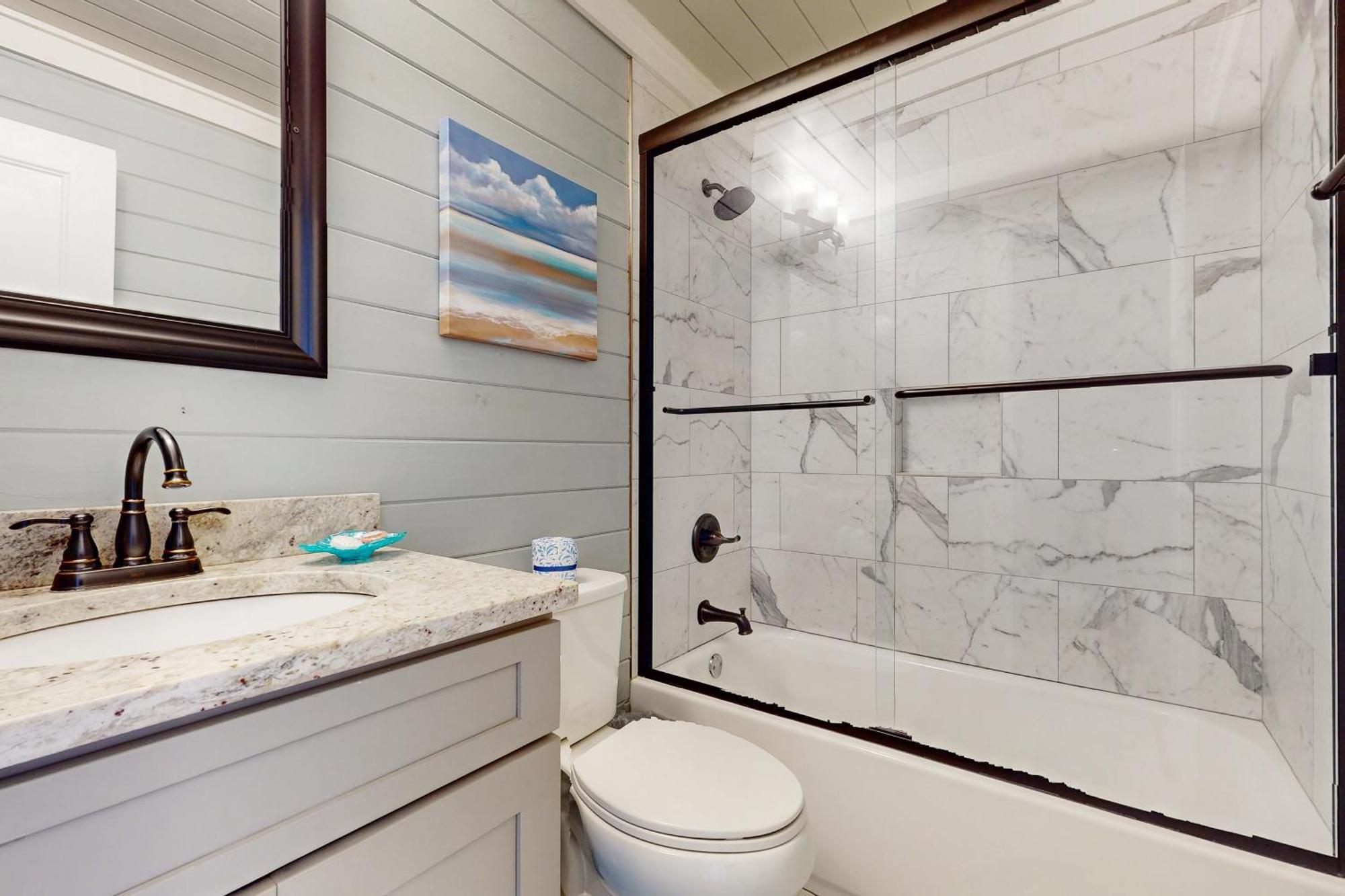 Costa Vista Townhomes デスティン 部屋 写真