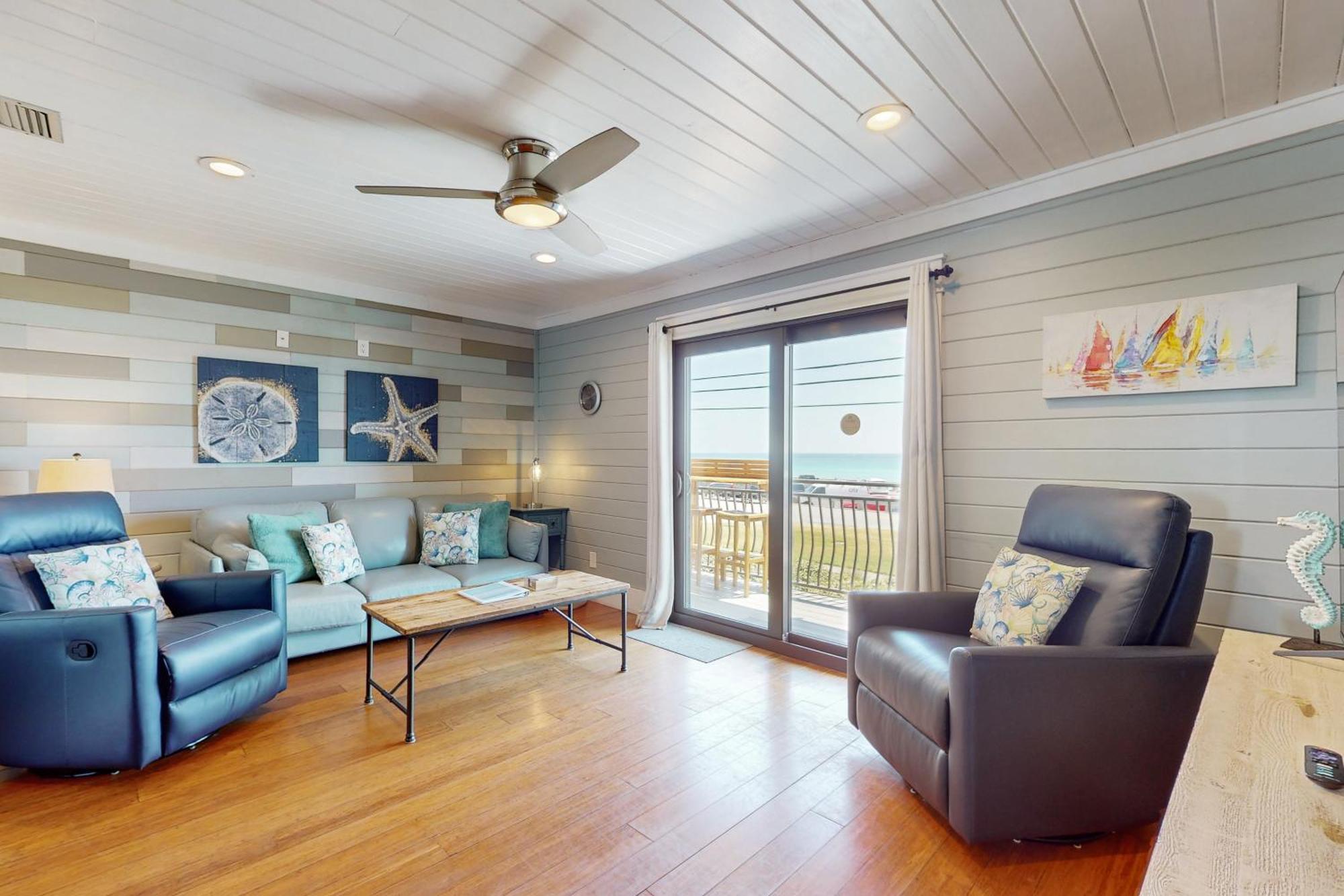 Costa Vista Townhomes デスティン 部屋 写真