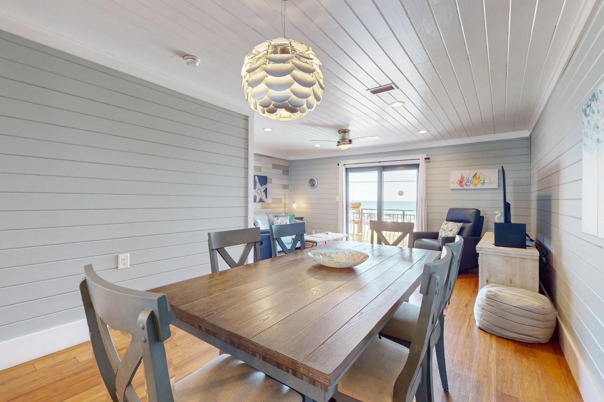 Costa Vista Townhomes デスティン 部屋 写真
