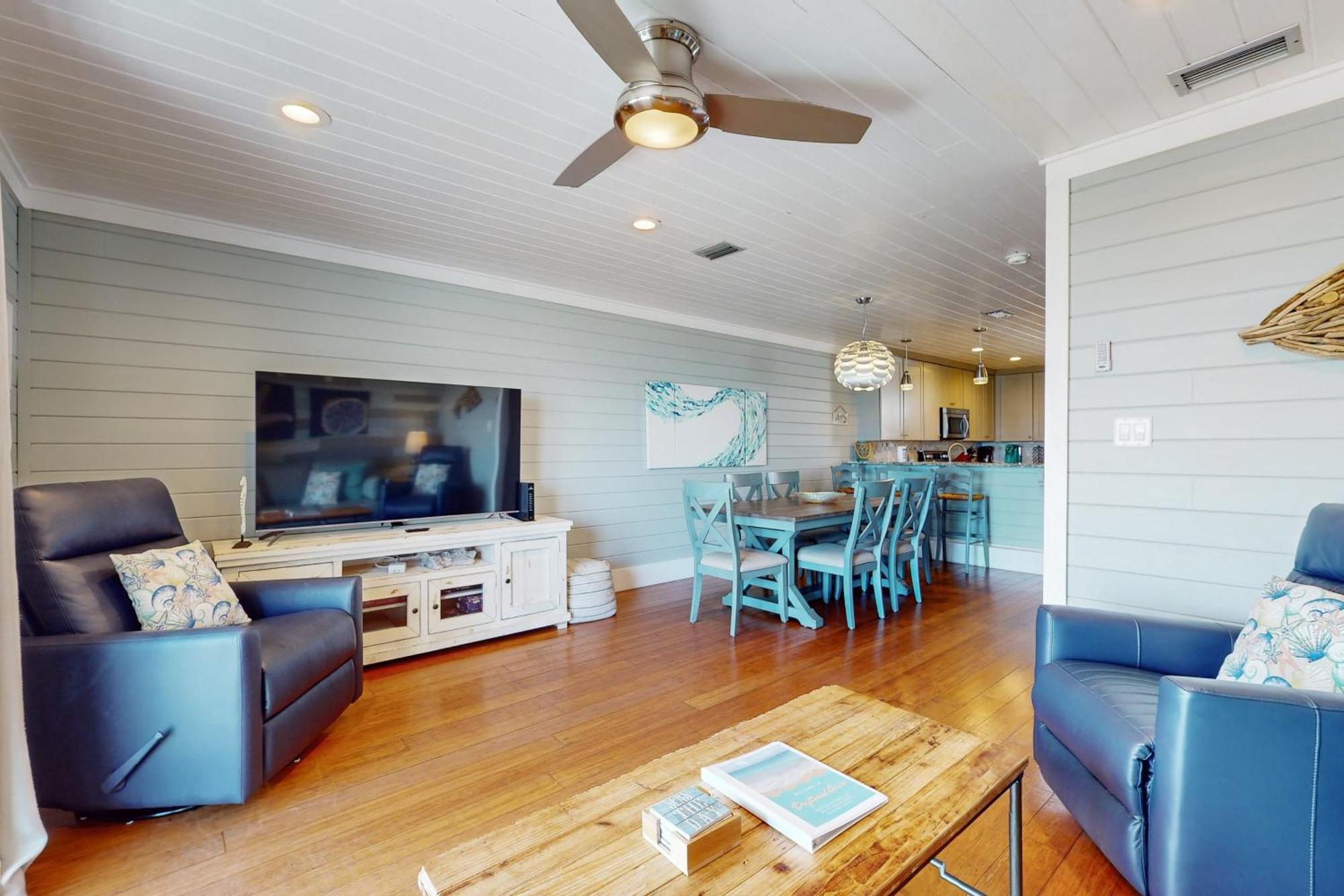 Costa Vista Townhomes デスティン 部屋 写真
