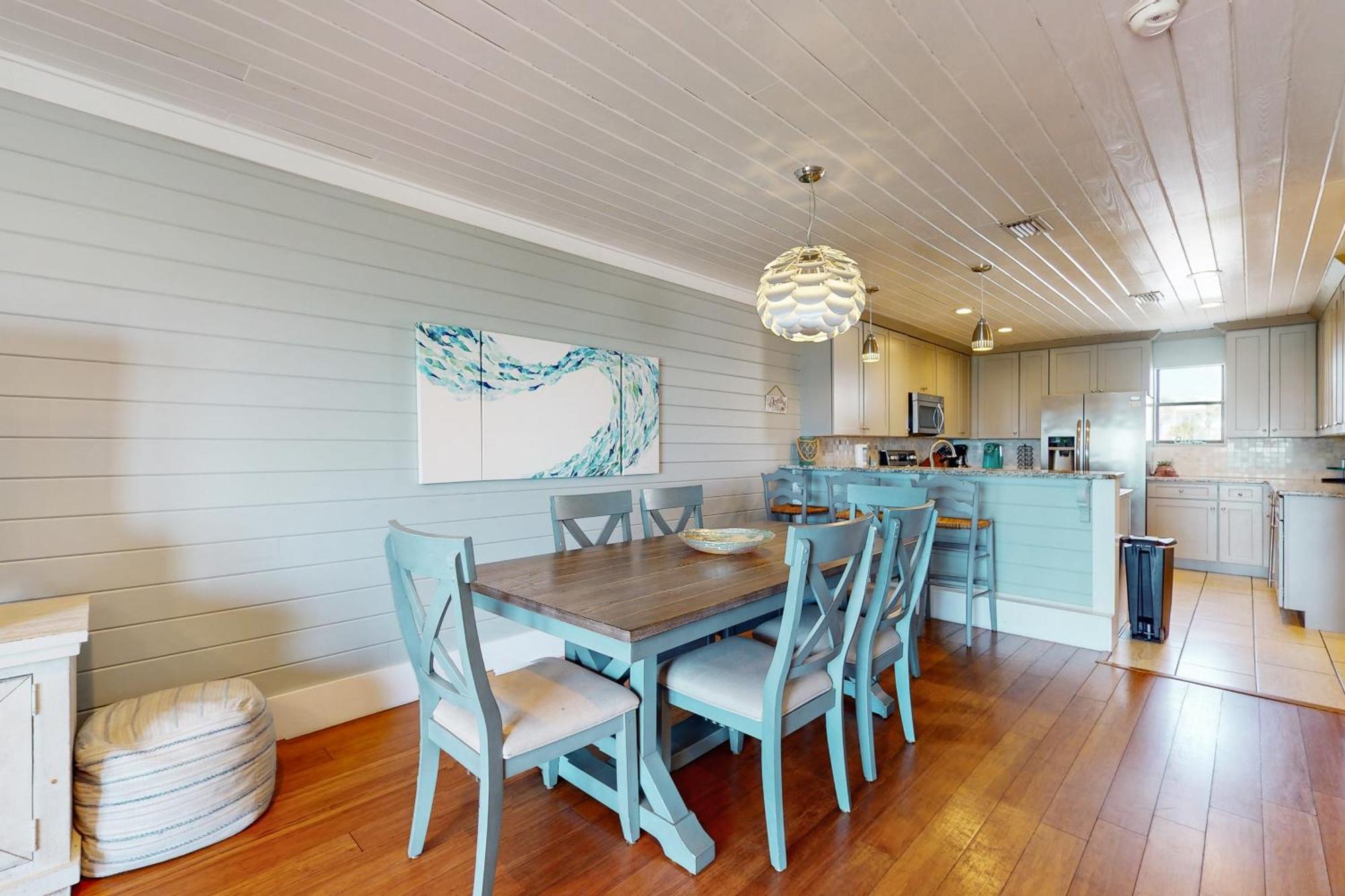 Costa Vista Townhomes デスティン 部屋 写真